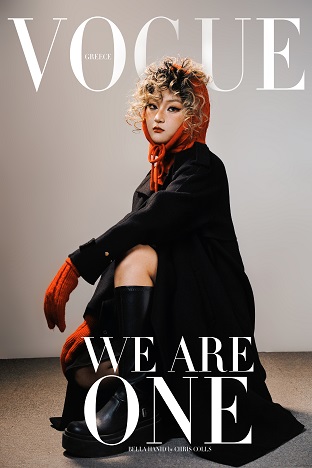 統(tǒng)麗圣誕妝造